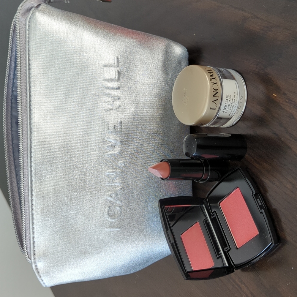 Lancome lot
